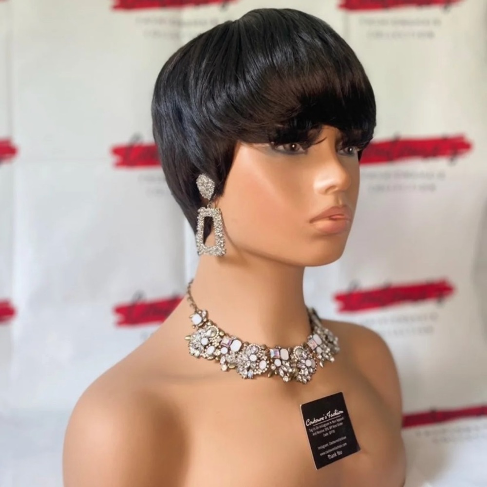 Full Wig